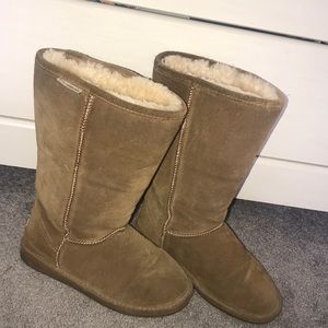 bearpaw boots
